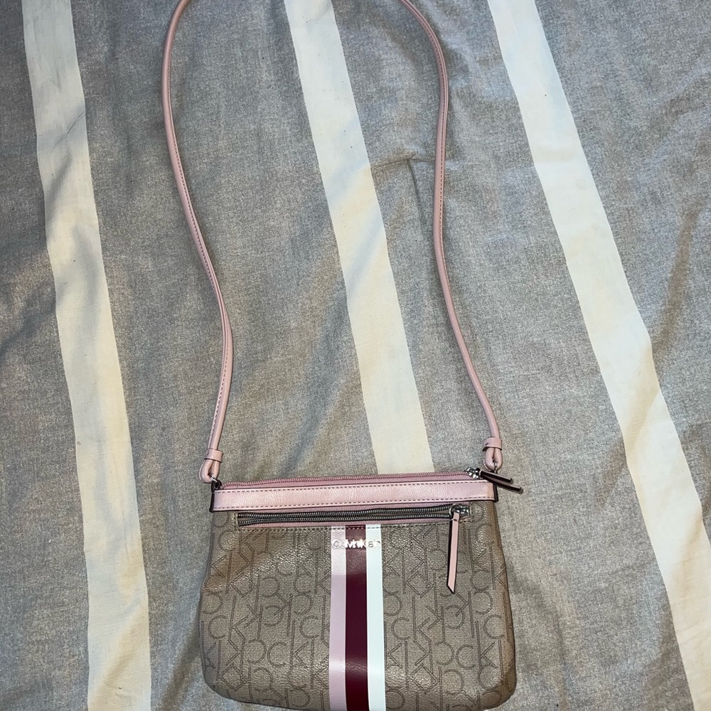 Calvin Klein Crossbody